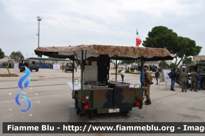 Carrello
Esercito Italiano
Cucina da Campo
EI CE 961
Parole chiave: Carrello_EICE961_Festa_Forze_Armate_2018