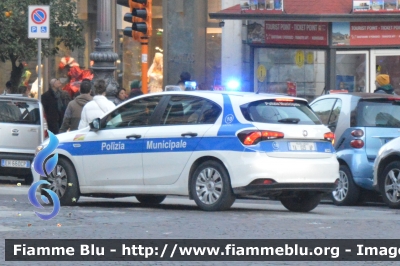Fiat Nuova Tipo
Polizia Municipale Napoli
Codice Automezzo: 10
POLIZIA LOCALE YA 023 AP
Parole chiave: Fiat Nuova Tipo_POLIZIALOCALEYA023AP
