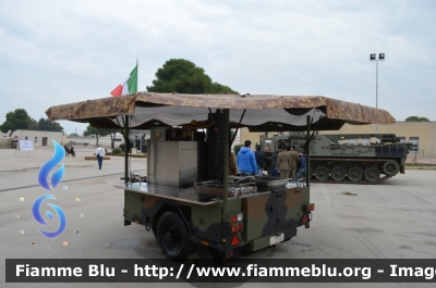 Carrello
Esercito Italiano
Cucina da Campo
EI CE 961
Parole chiave: Carrello_EICE961_Festa_Forze_Armate_2018
