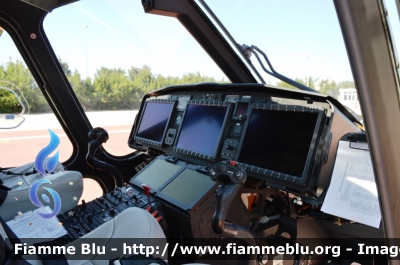 AgustaWestland AW169
ASL Foggia - Alidanunia
Servizio Elisoccorso Regione Puglia
Parole chiave: AgustaWestland AW169_EI-LID