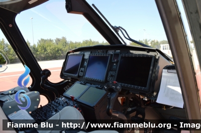 AgustaWestland AW169
ASL Foggia - Alidanunia
Servizio Elisoccorso Regione Puglia
Parole chiave: AgustaWestland AW169_EI-LID