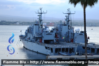 Nave P402 "Libra"
Marina Militare Italiana
Parole chiave: Nave P402 "Libra"
