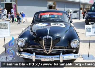 Alfa Romeo 1900
Guardia di Finanza
Anno 1954
GdiF 4938
Con loghi 1000 Miglia 2019
Parole chiave: Alfa Romeo 1900_GdiF4938