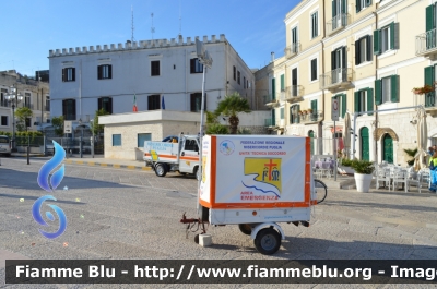 Carrello
Misericordie Puglia
Unità Tecnica Soccorso
Parole chiave: Carrello