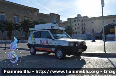 Fiat Panda Van II serie
Misericordie Puglia
Unità Interventi Speciali
Parole chiave: Fiat Panda Van_II serie