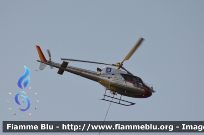 Eurocopter AS350
Protezione Civile Regione Campania
Servizio Antincendi Boschivi
Parole chiave: Eurocopter AS350