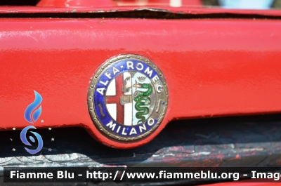 Alfa Romeo AR 51 “Matta”
Polizia di Stato
Polizia Stradale
Esemplare esposto presso il Museo delle auto della Polizia di Stato
POLIZIA 16872
In esposizione alla Fiera del Levante di Bari
Parole chiave: Alfa-Romeo AR_51_“Matta” POLIZIA16872