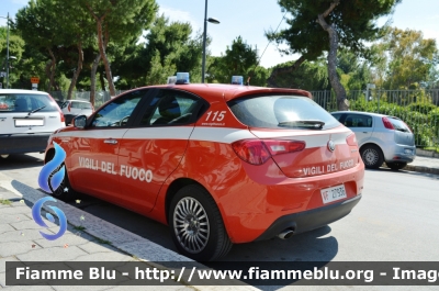 Alfa Romeo Nuova Giulietta restyle
Vigili del Fuoco 
Direzione Regionale Puglia
VF 27936
Parole chiave: Alfa-Romeo Nuova Giulietta_restyle_VF27936_Festa_della_Repubblica_2019