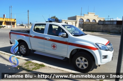 Isuzu D-Max II serie
Croce Rossa Italiana
Comitato Regionale Puglia
CRI 080 AE
Parole chiave: Isuzu D-Max_II serie_CRI080AE