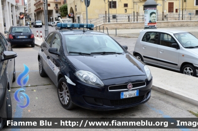 Fiat Nuova Bravo
Polizia Locale Barletta
POLIZIA LOCALE YA 566 AG
Parole chiave: Fiat Nuova Bravo_POLIZIALOCALEYA566AG
