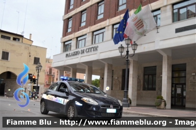 Polizia Locale
Polizia Locale Barletta
Parole chiave: Sanificazione_Covid-19
