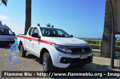 Fiat Fullback
Croce Rossa Italiana
Comitato Regionale Puglia
CRI 798 AE
Parole chiave: Fiat Fullback_CRI798AE