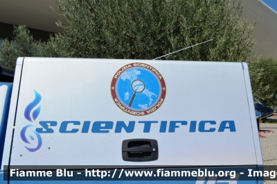 Fiat Fullback
Polizia di Stato
Polizia Scientifica
Allestimento NCT
POLIZIA M3209

In esposizione alla Fiera del Levante di Bari
Parole chiave: Fiat Fullback_POLIZIAM3209