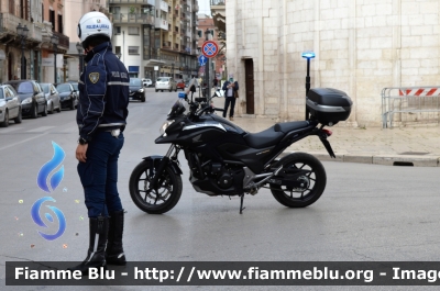 Polizia Locale
Polizia Locale Barletta
Parole chiave: Sanificazione_Covid-19