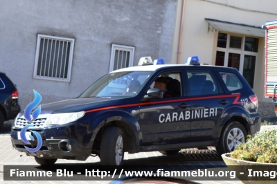 Subaru Forester V serie
Carabinieri
CC CY 032
Parole chiave: Subaru Forester_V serie_CCCY032