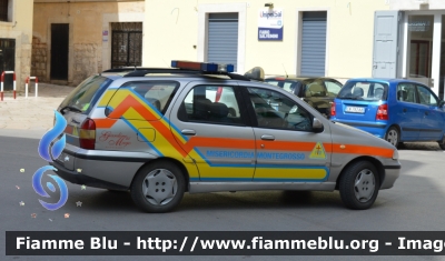 Fiat Palio
Misericordia Andria Montegrosso
Parole chiave: Fiat Palio Automedica