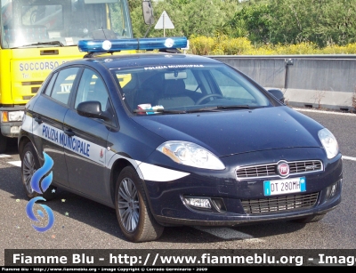 Fiat Nuova Bravo
Polizia Municipale Bisceglie
Parole chiave: Fiat Nuova_Bravo PM_Bisceglie