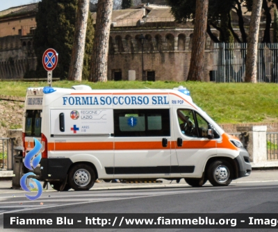 Fiat Ducato X290
Formia Soccorso

Parole chiave: Fiat Ducato_X290 Ambulanza