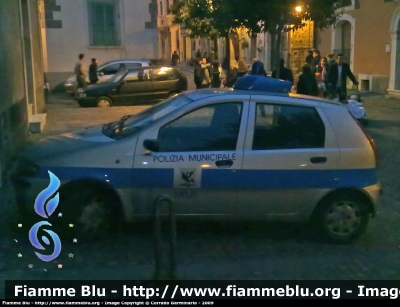 Fiat Punto II serie
Polizia Municipale Melfi
Parole chiave: Fiat Punto_IIserie PM_Melfi