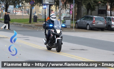 Honda NC750
Polizia Municipale Livorno
Parole chiave: Honda NC750