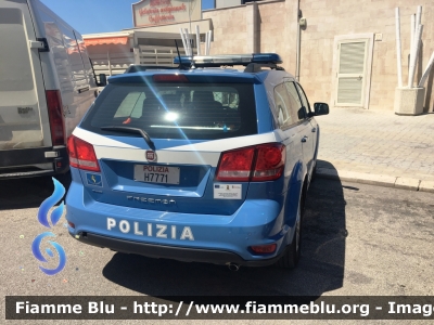 Fiat Freemont
Polizia di Stato
Polizia Stradale
POLIZIA H7771
Parole chiave: Fiat Freemont_POLIZIAH7771