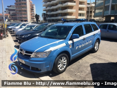 Fiat Freemont
Polizia di Stato
Polizia Stradale
POLIZIA H7771
Parole chiave: Fiat Freemont_POLIZIAH7771