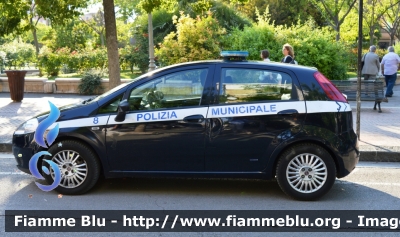 Fiat Grande Punto
Polizia Locale
Comune di Foggia
POLIZIA LOCALE YA052AA
Parole chiave: Fiat Grande_Punto POLIZIALOCALEYAAA