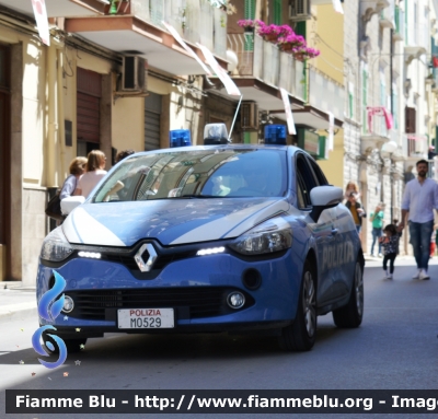 Renault Clio IV serie
Polizia di Stato
Allestita Focaccia
Decorazione grafica Artlantis
POLIZIA M0529
Parole chiave: Renault Clio_IVserie POLIZIAM0529