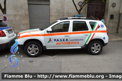 Dacia Duster
Pubblia Assistenza SER Manfredonia (FG)
Parole chiave: Dacia Duster