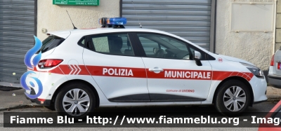 Renault Clio IV serie
Polizia Municipale Livorno
POLIZIA LOCALE YA 104 AL
Parole chiave: Renault Clio_IVSerie POLIZIALOCALEYA104AL