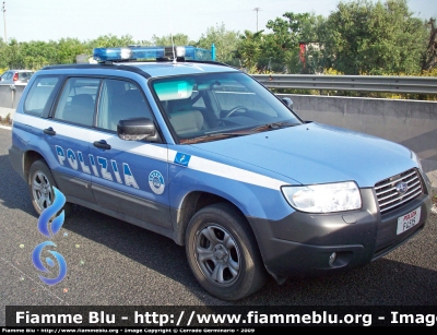 Subaru Forester IV serie
Polizia di Stato
Polizia Stradale
POLIZIA F4515
Parole chiave: Subaru Forester_IVserie PoliziaF4515