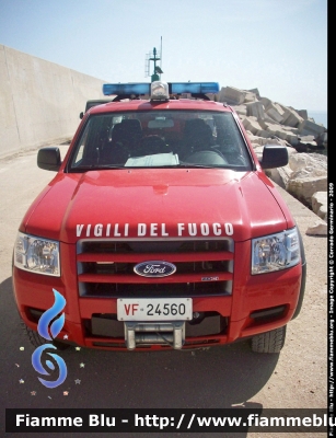 Ford Ranger VI serie
Vigili del Fuoco
Comando Provinciale di Bari
VF 24560
Parole chiave: Ford Ranger_VIserie VF24560