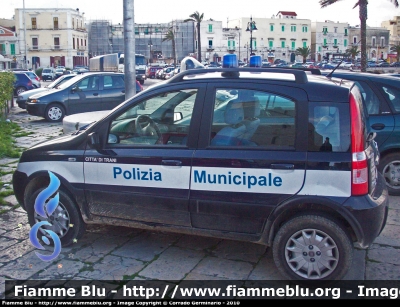 Fiat Nuova Panda 4x4 Climbing
Polizia Municipale Trani
POLIZIA LOCALE YA 019 AC
Parole chiave: Fiat Nuova_Panda_4x4_Climbing PM_Trani PoliziaLocaleYA019AC