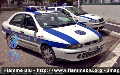 Fiat Marea I Serie
Polizia Municipale Rimini
Autovettura Precedentemente in Uso al Reparto Mobile, Ora Utilizzata nel Servizio di Polizia Amministrativa
Parole chiave: Fiat_Marea_PM_Rimini