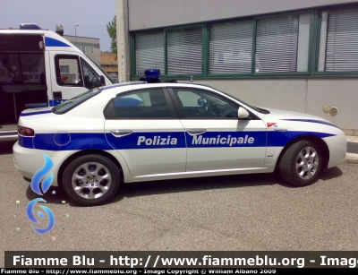 Alfa Romeo 159
Polizia Municipale Rimini
Autovettura in Uso al Reparto Mobile
POLIZIA LOCALE YA 447 AC
Parole chiave: Alfa_Romeo_159_PM_Rimini