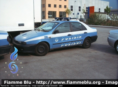 Fiat Marea I serie
Polizia di Stato
Squadra Volante
Parole chiave: Fiat Marea_Iserie Polizia