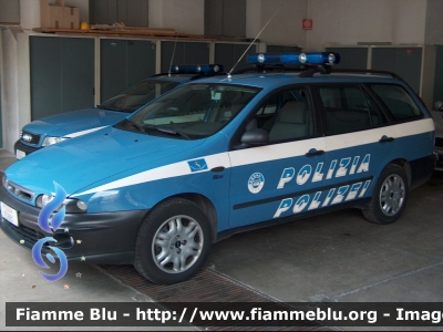 Fiat Marea Weekend I serie
Polizia di Stato
Questura di Bolzano
Polizia Stradale
POLIZIA E0881
Parole chiave: Fiat Marea_Weekend_Iserie POLIZIAE0881