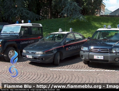 Fiat Brava
Carabinieri
CC BC 610
Parole chiave: Fiat Brava CCBC610