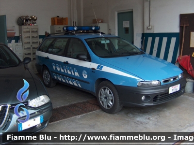 Fiat Marea Weekend I serie
Polizia di Stato
Questura di Bolzano
Polizia Stradale
POLIZIA E1356
Parole chiave: Fiat Marea_Weekend_Iserie POLIZIAE1356