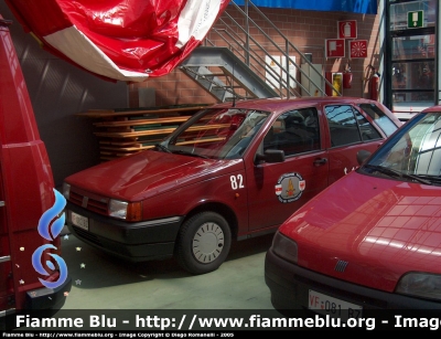 Fiat Tipo I Serie
Vigili del Fuoco
Corpo Permanente di Bolzano
Berufsfeuerwehr Bozen
-Autovettura Dismessa-
VF 082 BZ 

Parole chiave: Fiat Tipo_ISerie VF082BZ