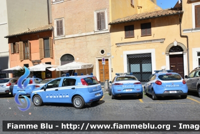 Fiat Nuova Bravo
Polizia di Stato
POLIZIA H6089
Parole chiave: Fiat Nuova_Bravo POLIZIAH6089