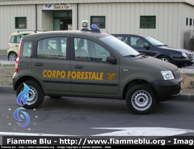 Fiat Nuova Panda 4x4 I serie
Corpo Forestale
Regione Sicilia
CF 330 PA
Parole chiave: Fiat Nuova_Panda_4x4_Iserie CF330PA