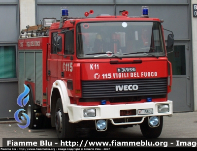 Iveco 190-26
Vigili del Fuoco
APS comando provinciale Rimini
VF15806
Parole chiave: Iveco 190 VVF_Rimini VF15806