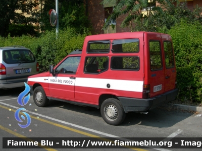 Fiat Fiorino II serie
Vigili del Fuoco 
Comando Provinciale di Modena
VF 17693
Parole chiave: Fiat Fiorino_IIserie VF17693