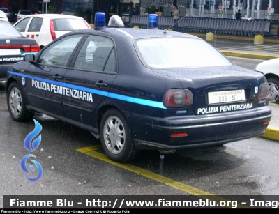 Fiat Marea II Serie
Polizia Penitenziaria
Autovettura Utilizzata dal Nucleo Radiomobile per i Servizi Istituzionali
POLIZIA PENITENZIARIA 033 AD
Parole chiave: Fiat Marea_Berlina_IIserie PoliziaPenitenziaria033AD