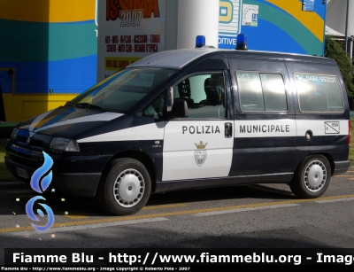 Fiat Scudo I serie
Polizia Municipale
Riva del Garda (TN)
Parole chiave: Fiat Scudo_Iserie