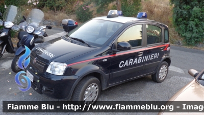 Fiat Nuova Panda 4x4 Climbing I serie
Carabinieri
CC DC 633
Parole chiave: Fiat Nuova_Panda_4x4_Climbing_Iserie CCDC633