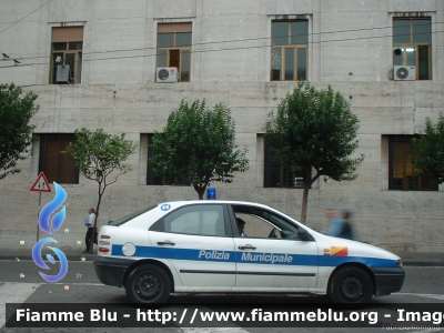 Fiat Brava I serie
Polizia Municipale Napoli
*Dismessa*
Parole chiave: Fiat Brava_Iserie