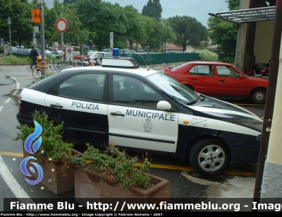 Fiat Brava II serie
Polizia Municipale Arco (TN)
Parole chiave: Fiat Brava_IIserie