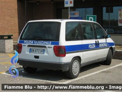 Fiat Ulysse II serie
Polizia Municipale Capri (NA)
*Dismessa*
Parole chiave: Fiat Ulysse_IIserie